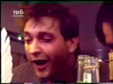 АМБА ТВ "Русский блокбастер" смотреть онлайн