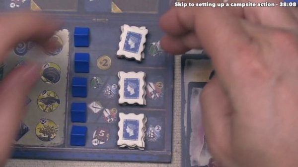 Darwin's Journey - Tutorial & Playthrough