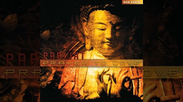 Parijat – Journey to the Center [Prayer to Love] | Wonderful Music смотреть онлайн