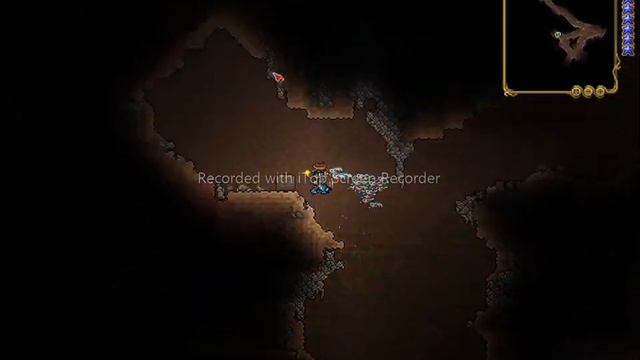 Tmodloader (2 часть) смотреть онлайн