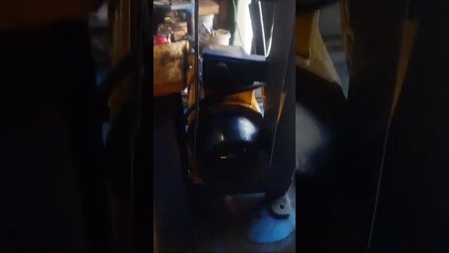 Гриндер 915мм своими руками смотреть онлайн