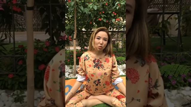 Медитация из серии прорыв всех блоков, страхов и установок. смотреть онлайн