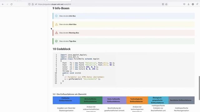 Automatische Confluence Migration - Drupal Wiki als Confluence Alternative смотреть онлайн