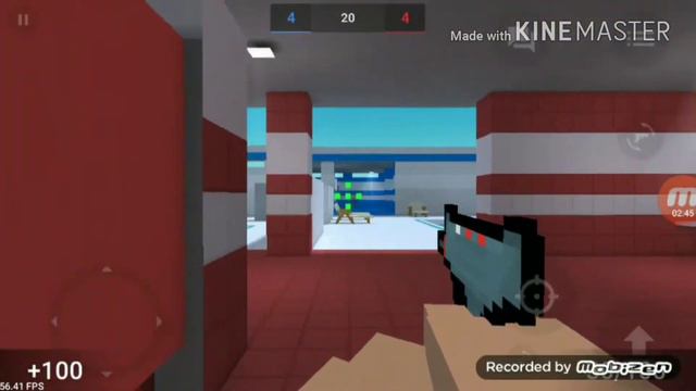 Дуэль coffi cofan[BS] VS RaTMiR смотреть онлайн