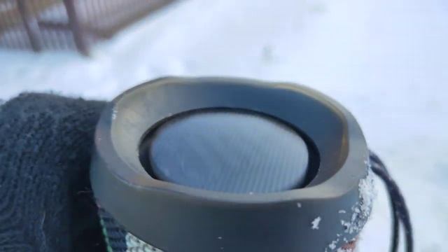 JBL FLIP 4 BASS TEST LFM 60-100% VOL!!! PEEPTOWN смотреть онлайн