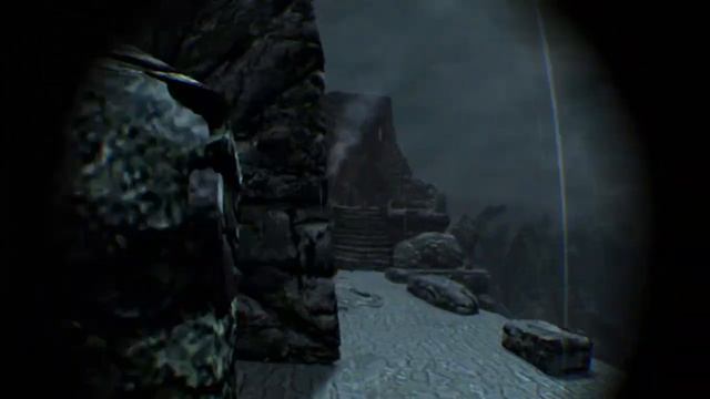 Return to Skyrim смотреть онлайн