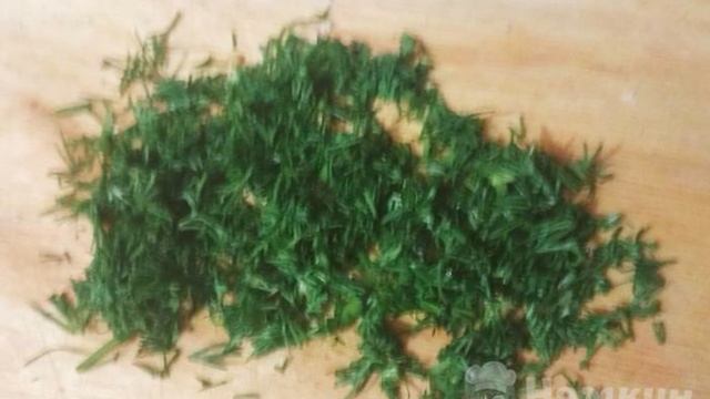 Книга рецептов