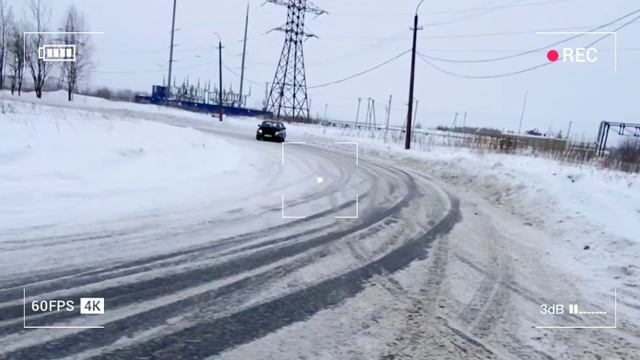 Поставили V8 в Волгу - ЗМЗ511 ВАЛИТ?! смотреть онлайн