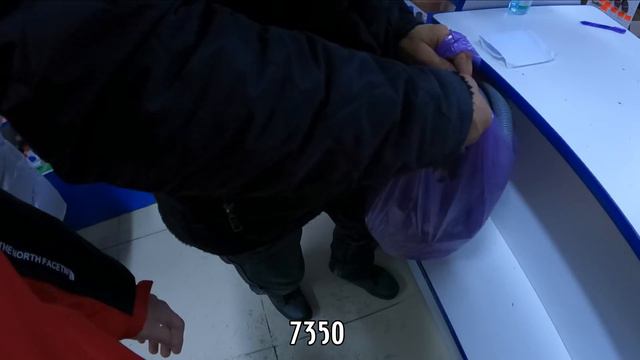 НАЧАЛО ПОДКЛЮЧЕНИЕ САНТЕХНИКИ//проходим КТ смотреть онлайн