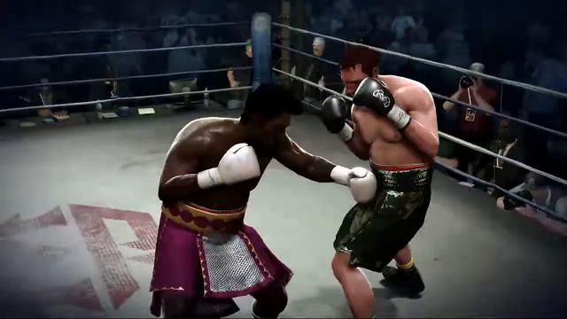 АЛЕКСАНДР ПОВЕТКИН - ДЖАРЕЛ МИЛЛЕР