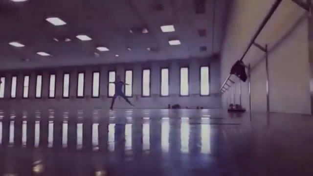 CLASS BALLET - Marco Agostino смотреть онлайн