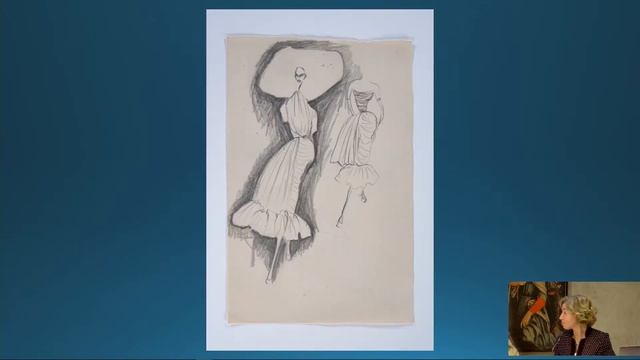 Cristóbal Balenciaga: To the Moon. The collection inspiring the NFT drop смотреть онлайн