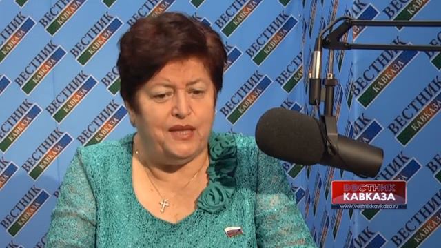 Людмила Козлова 'Врач должен учиться всю жизнь' смотреть онлайн