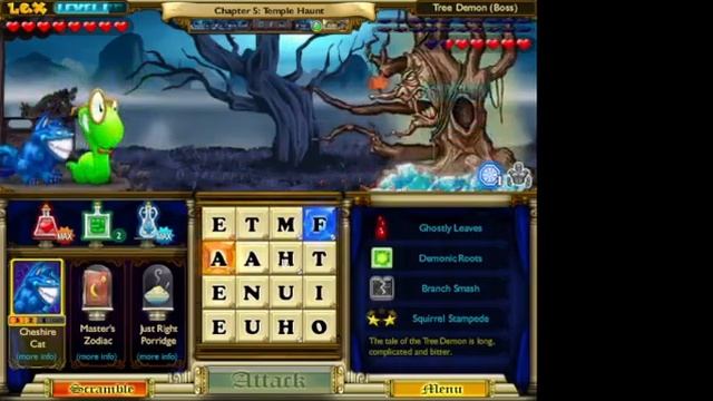 Adventure in 1:25:21 - Bookworm Adventures 2 (Speedrun) смотреть онлайн