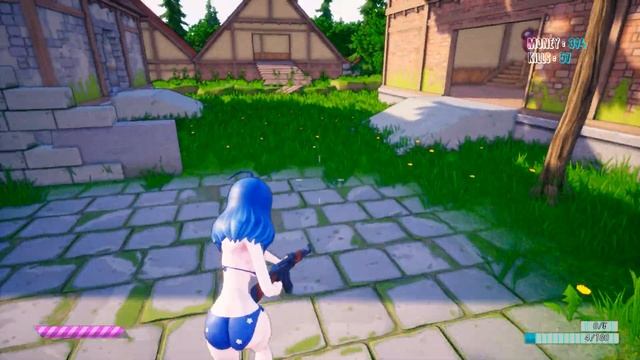Hentai Vs Furries ★ Gameplay ★ Walkthrough ★ PC Steam Shooter game 2020 ★ Ultra HD 1080p60FPS смотреть онлайн