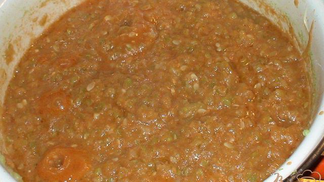 Книга рецептов