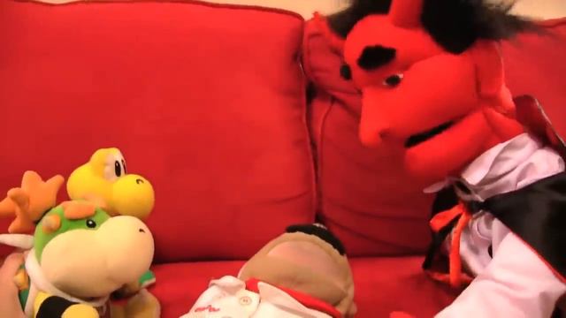 SML Movie: Evil Chef Pee Pee [REUPLOADED] смотреть онлайн