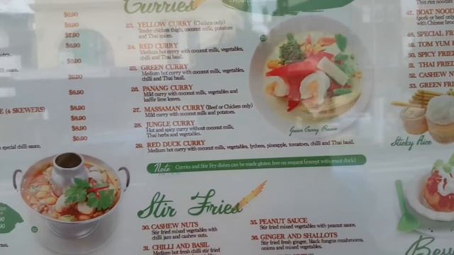 Прогуляемся?Обзор интернациональной кухни Австралии.Идея для вашего бизнеса смотреть онлайн