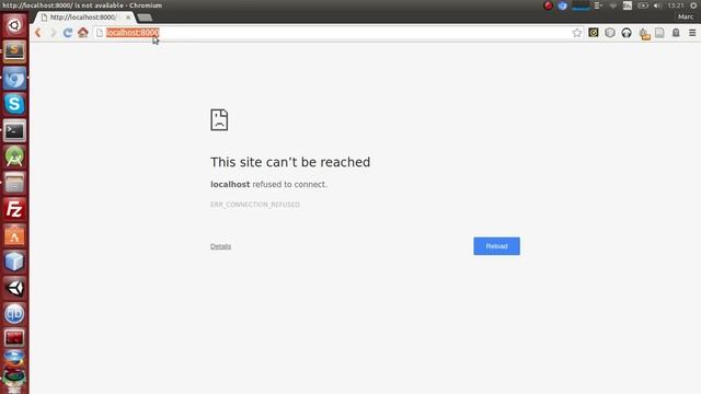 Laravel: Hello world Tutorial смотреть онлайн