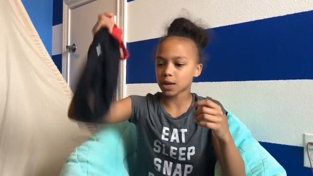 Gymnastics Leotard Collection| Yazmin SGG смотреть онлайн