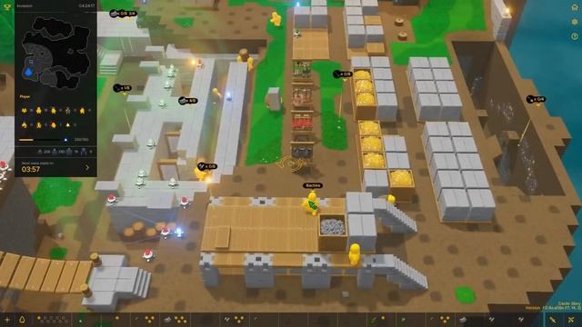 Castle Story [#16] Проблемы Начались. смотреть онлайн