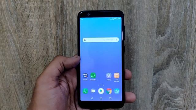 UNBOXING OF ASUS ZENFONE MAX M1 | 4 PRODUCTS GIVEAWAY | TECHNO DUDE смотреть онлайн