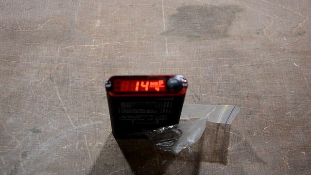 Радиация. Свет невидимого. Обзор индивидуального карманного дозиметра ДКГ-01М. смотреть онлайн