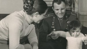 Была верна ему до конца жизни! История любви первого космонавта Гагарина и его супруги Валентины