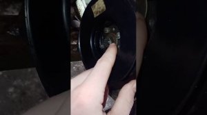 Делаем урал с двигателем от мотоблока!