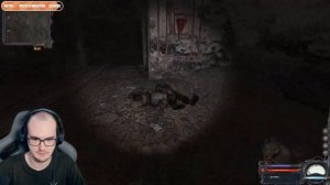 ВТОРАЯ ПОПЫТКА с МОДАМИ ► СТАЛКЕР - Чистое Небо ( S.T.A.L.K.E.R.: Clear Sky ) ПРОХОЖДЕНИЕ #3