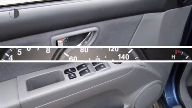 Kia Sorento 2.4I X-TREME