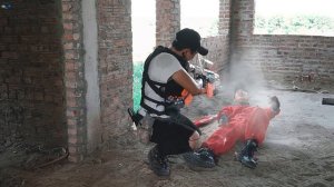 LTT Game Nerf War : SEAL X Nerf Guns Fight Rocket Crazy Dangerous Mission Of Survival