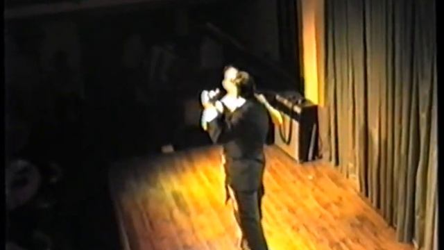 Pepito performs in Buenos Aires 1988 смотреть онлайн