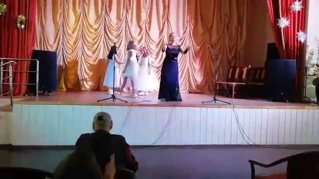 "Белый Ангел" Сл.и муз.Р.Брыжахина и студия "Орхидея" смотреть онлайн
