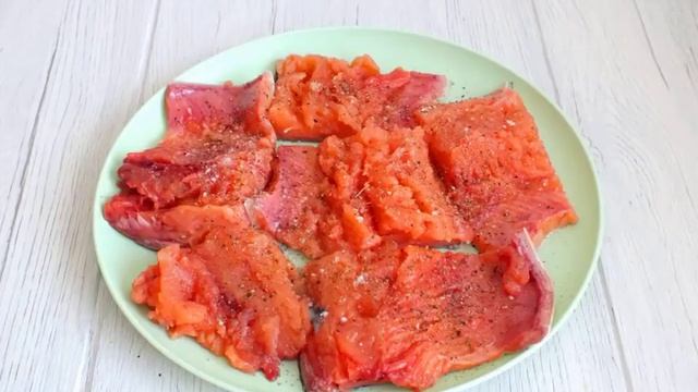 Сборник рецептов