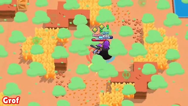 *WOW* WHO IS THIS?! Brawl Stars Wins & Fails #150 смотреть онлайн