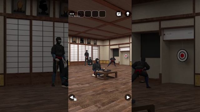 Escape Room Collection Ninja Walkthrough Escape Room Club (GBFinger Studio) смотреть онлайн