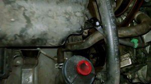 Alternator replacement overview 2007 Honda Pilot 3.5L V6 How to change or replace generator