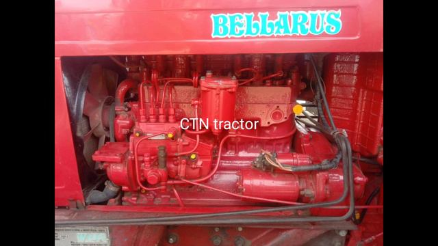 Belarus MTZ 50 Tractor for Sale model 1985 Low price Tractor 02/06/22 (CTN tractor) смотреть онлайн