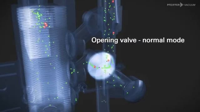 Течеискатели ASM 390 и ASM 392 компании Pfeiffer Vacuum