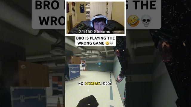 BRO THINKS HE ON R6! | COD MW3 смотреть онлайн