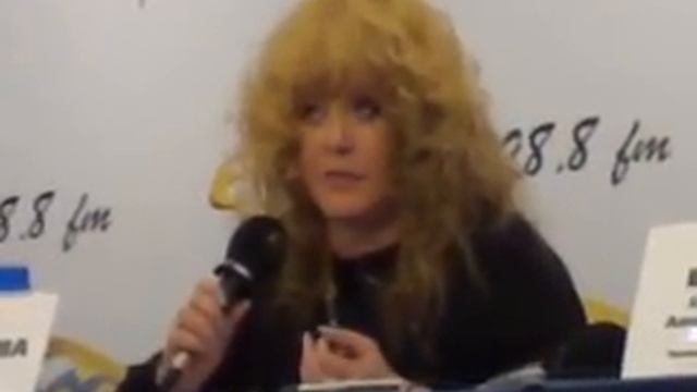 Pugacheva смотреть онлайн