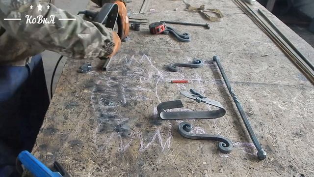 Соседи будут в АХ#Э Табличка на дом художественная ковка своими руками смотреть онлайн