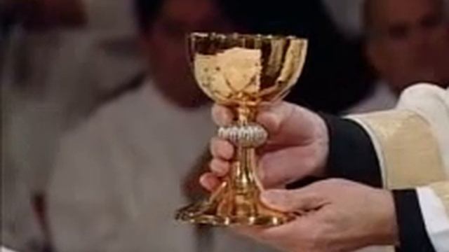 Christmas Part 6 of 7 Tuesday 25 December 2007 смотреть онлайн