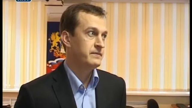 Визит делегатов ОАО "НИС" и Минрегионразвития смотреть онлайн