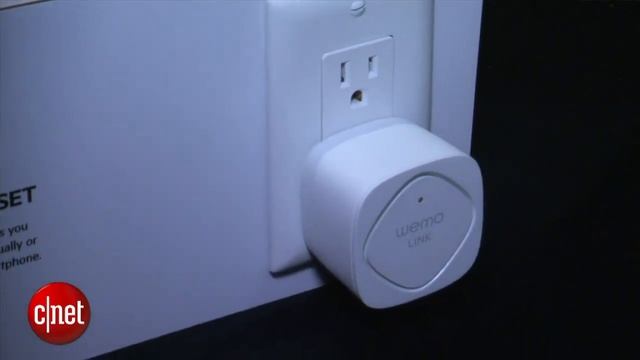 Belkin WeMo LED Lighting Starter Set смотреть онлайн