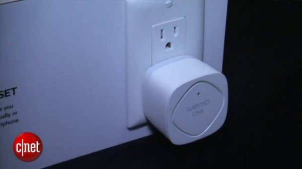 Belkin WeMo LED Lighting Starter Set