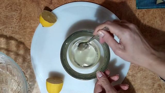 САЛАТ из СВЕКЛЫ, ЯБЛОКА и ОРЕХОВ