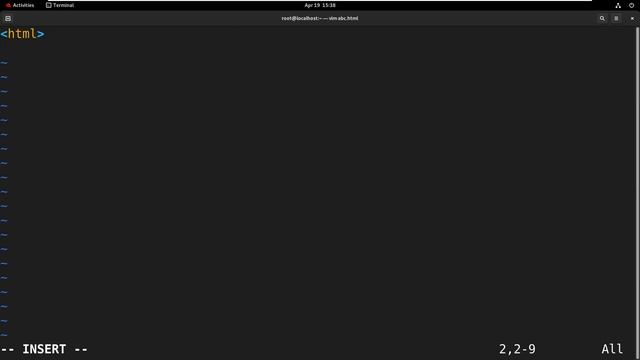 What is Vim Editor in Linux #How To Use Vim Editor #Vim editor shortcuts смотреть онлайн