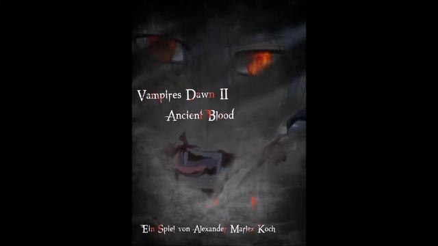 Vampires Dawn II Music - frozen смотреть онлайн